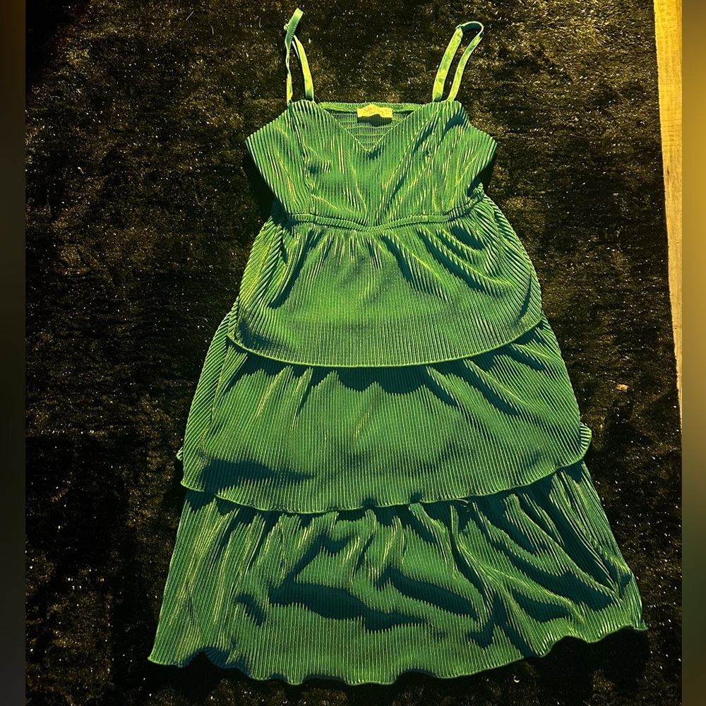 Sun dress